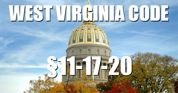wv tobacco tax Advocacy  Coalition for a Tobacco-Free West Virginia West Virginia Code | 11-17-20