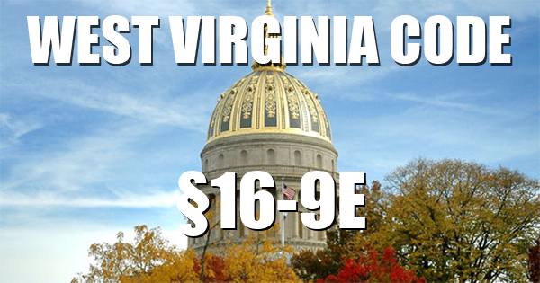 possession of tobacco under 21 va code West Virginia Code