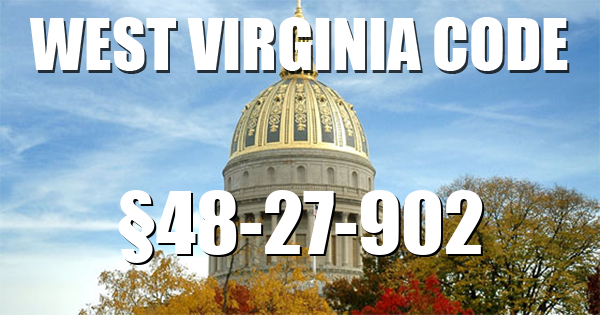 wv code violation of protective order
